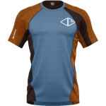 CRAZY Man T-Shirt Resolution, Oriente velikost: S