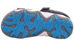 Dětské sandály Superfit 1-009464-8030 Velikost: 31