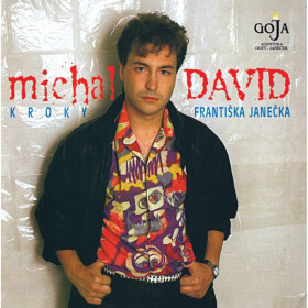 20 největších hitů - CD - Michal David