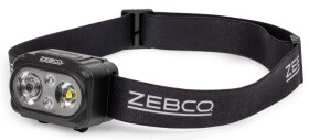 Zebco Čelovka After Dark Head Light 400 Series,Zebco Čelovka After Dark Head Light 400 Series