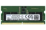 SAMSUNG M425R1GB4BB0-CQK 8GB (1x8GB) 4800MHz / DDR5 / CL40 / 1.1V / SO-DIMM / Non-ECC (M425R1GB4BB0-CQK)