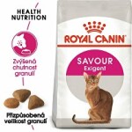 Royal canin Exigent Savour