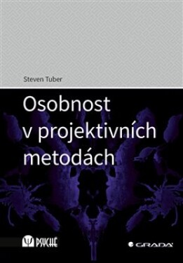 Osobnost projektivních metodách Steven Tuber