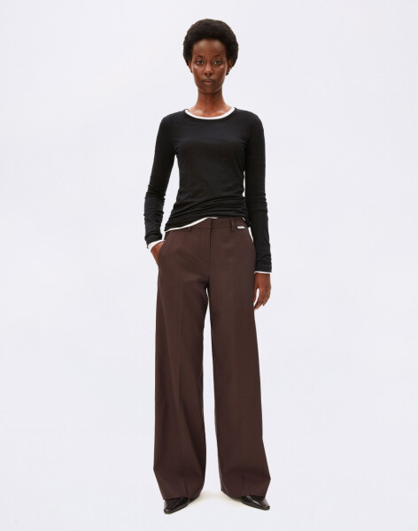 Armedangels Leandraa 3637 claystone L