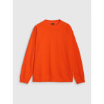 Pánská mikina s kapucí 4F 4FRSS25TSWSM2179-70S pánské L