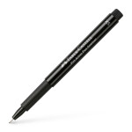 Faber-Castell Pitt Artist Pen XXS 0,05 mm černý