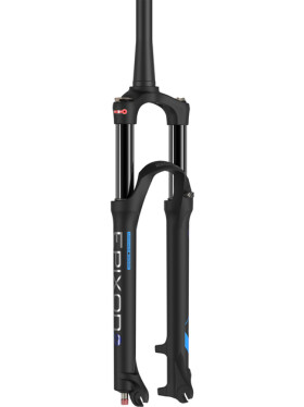 Vidlice SUNTOUR EPIXON-9 RL-R DISC 29" Tapered, černá