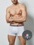 Boxerky Navigare 322 M-2XL melange XL