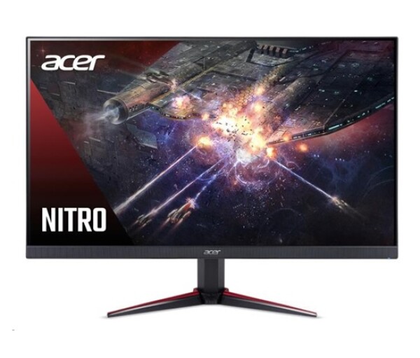 ACER LCD Nitro VG270Gbmipx 69cm (27") FHD IPS LED, 1920x1080@120Hz, 250cd/m2, 178/178, 1ms (VRB), 1xHDMI(1.4) + 1xDP(1.2 EDF_11294535