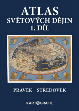 Atlas světových dějin díl