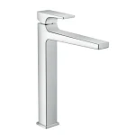 Hansgrohe Metropol - Baterie pro umyvadlovou mísu | s výpustí Push-Open chrom (32512000)