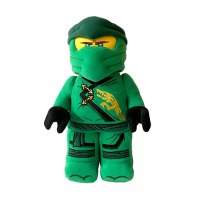 LEGO® NINJAGO® plyšák Lloyd