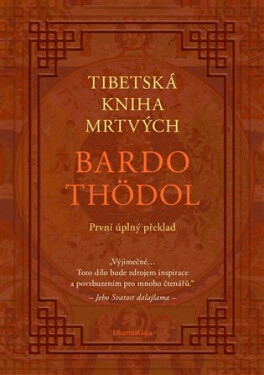 Tibetská kniha mrtvých