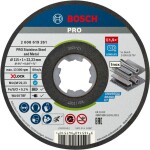 Řezný kotouč Bosch mm