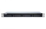 QNAP TS-431XeU-2G / Alpine AL-314 1.4GHz / 2GB RAM / 4x SATA III / 4x USB 3.0 / 10Gb LAN / SFP+ / 1U (TS-431XeU-2G)