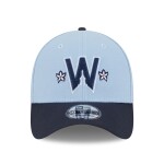 New Era Pánská kšiltovka Washington Nationals MLB City Connect 39THIRTY Flex Velikost: M/L