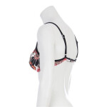 Banana Moon Ficto Sedmdesátkové plavky L1501 s