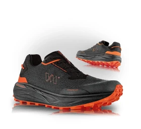 VM Footwear BREST outdoor polobotka černá 40 6735-60-40