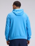 Nike Pánská mikina Tennessee Titans NFL 2026 Rivalries Dri-FIT Hoodie Velikost: M