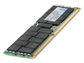 HPE 32GB DDR3 1866MHz / Paměť RAM / PC3-14900L / ECC / DIMM / 4Rx4 (708643-B21)