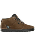 Etnies Jefferson MTW BROWN/GREEN pánské boty