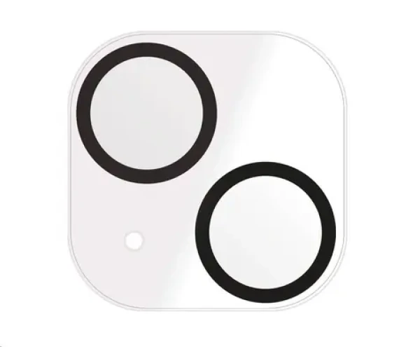 RhinoTech ochranné sklo na fotoaparát pro Apple iPhone 14/14 Plus (RTACC308)