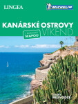 Kanárské ostrovy - Víkend, 1. vydání - Kolektiv autorů