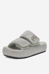 Pantofle Juicy Couture WSS21515-02 Látkový materiál