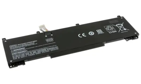 TRX Enestar RH03XL / Baterie pro notebook / HP ProBook 430/440/445/450/630/640/650 G8 / 11,4V / 3947mAh (TRX-ES-RH03XL)