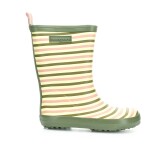 Bundgaard Charly High Peony Stripe holínky