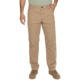 Bushman kalhoty Malton sandy brown 64