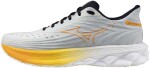 Běžecké boty Mizuno WAVE SKYRISE 6 J1GC250953 Velikost obuvi v EU: 44,5