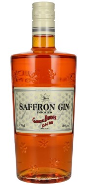Gabriel Boudier Saffron Gin 0,7L