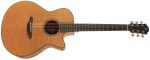 Furch Blue Plus Gc-CM CNR Active