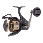 Penn Naviják Battle III Reel 6000