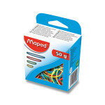 Maped - Gumičky barevné 50 g