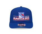 Pánská kšiltovka New York Rangers NHL NEW ERA 970SS Stated