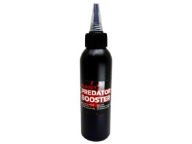 LK Baits Predator Booster Krvavý NEW 120ml,LK Baits Predator Booster Krvavý NEW 120ml