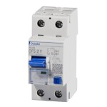 Doepke 09124020 proudový chránič