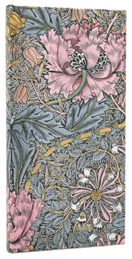 2026 DP 12 / Morris Pink Honeysuckle / Slim / Horizontal