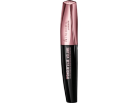 Rimmel London Řasenka Wonder'Luxe Volume Extra Black 11 ml