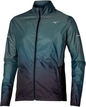 Běžecká bunda Mizuno Aero Jacket J2GEB00009 Velikost textilu: