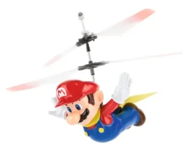 Carrera RC Super Mario Flying Cape Mario