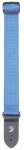 D'Addario Polypropylene Ukulele Strap Blue