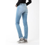 Wrangler Caitlin Blue Baloo Jeans W24CH145X US 27 / 34