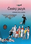 Český jazyk učebnice ročník