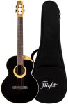 Flight Sammy Turton Signature Baritone Black Top