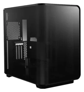MSI MEG MAESTRO 700L PZ černá / Skříň / Midi Tower / tvrzené sklo / ATX / vodní chlazení 360 mm (306-7G25L21-W57)