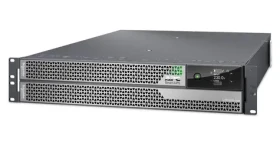 APC Smart-UPS Ultra On-Line Li-Ion / UPS / 5000 VA / 5000 W / 2U Rack/Tower / 230V (SRTL5KRM2UI-HW)