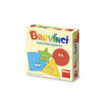 Barvínci hra